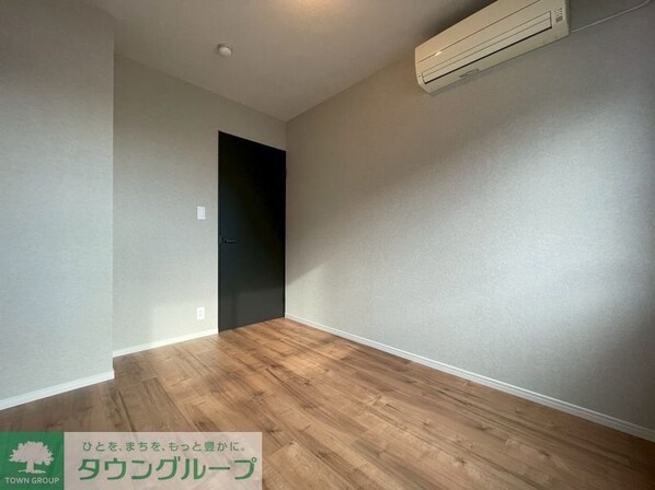 イーストガーデンの物件内観写真